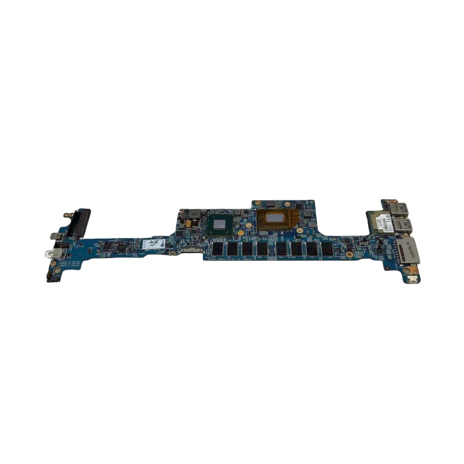 Acer Aspire S7-391 Motherboard 12223-1 with i5-3337U and 4GB RAM HM77 - Bighao-Era Laptop part
