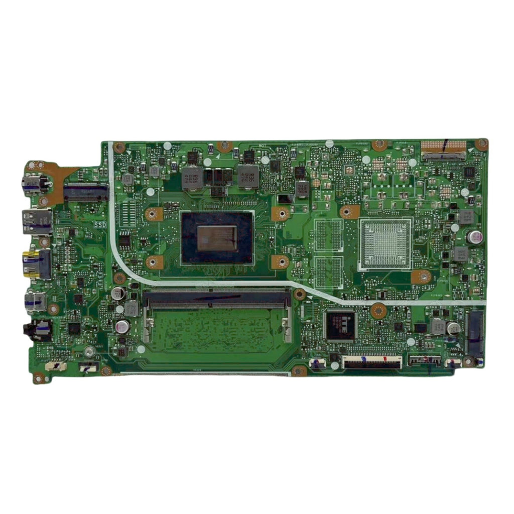 ASUS Vivobook X512DA X512DK F512DA Motherboard R7-3700U 4GB for Optimal Performance - Bighao-Era Laptop part