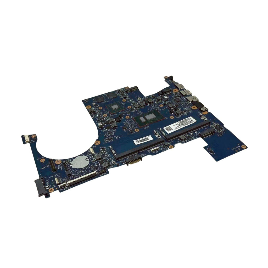 HP Envy 17-AE Motherboard 6050A2923801 for 17M-AE with MX150 2G i7-8550U - Bighao-Era Laptop part