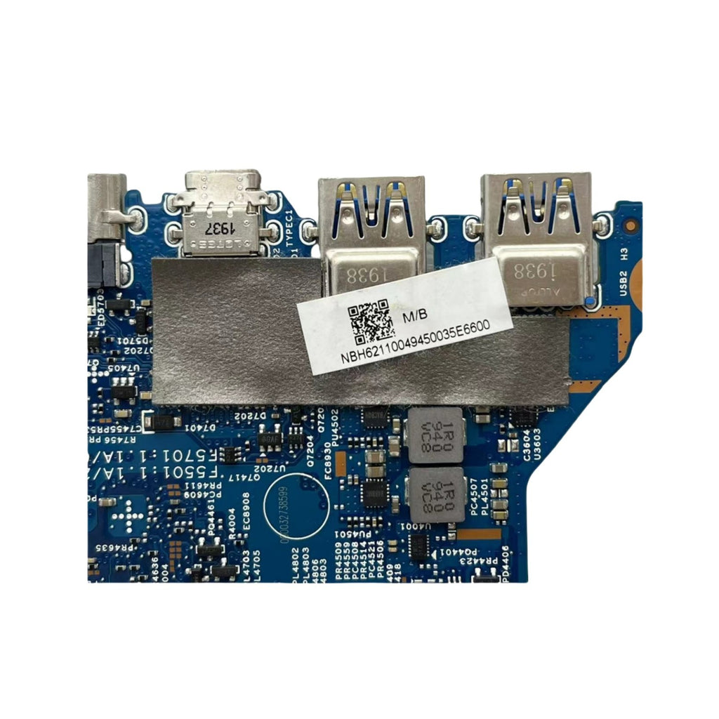 For Acer Spin 5 SR513-53 SP513-53N Motherboard 18734-1M NBH6211004 i5-8265U 8GB - Bighao-Era Laptop part