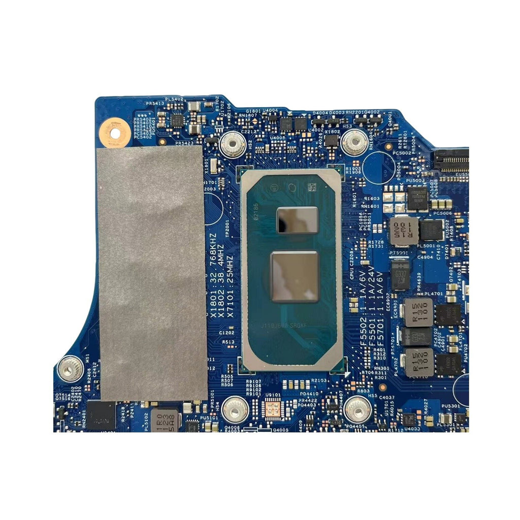19771-1 For Acer Spin SP314-54N Laptop Motherboard i3-1005G1 8GB NBHQ711004 - Bighao-Era Laptop part
