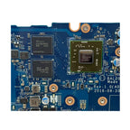LA-D801P Motherboard for Dell Inspiron 5567 i5-7200U R7 M445 4G-GPU - Bighao-Era Laptop part