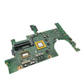 G751JY MAIN BOARD for Asus ROG G751JL Motherboard i7-4710HQ GTX970M-3GB - Bighao-Era Laptop part