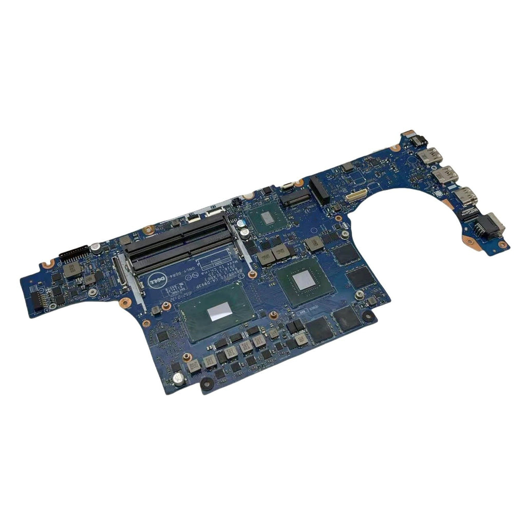 LA-D993P For DELL Inspiron P65F 15 7567 Motherboard i5-7300HQ GTX1050 4GB 0KD43Y - Bighao-Era Laptop part