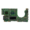 K501LX For ASUS K501CB K501LB A501LX V505LX Motherboard i7-5500U 940M-2G 4GB RAM - Bighao-Era Laptop part