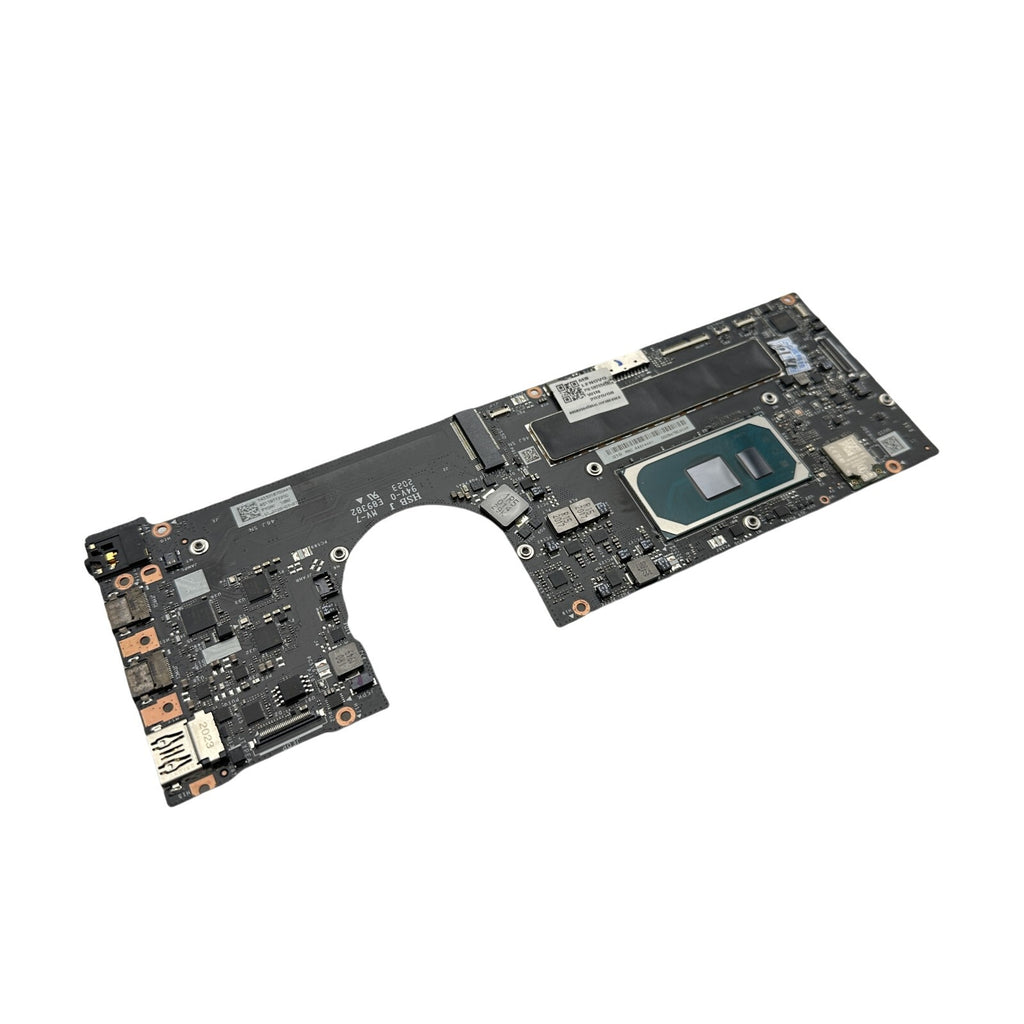 NM-C761 Lenovo Yoga C940-14IIL Motherboard for i5 i7 CPU with 8GB/12GB/16GB RAM - Bighao-Era Laptop part