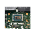 18796-1 For Dell Inspiron 5485 Motherboard CN-0FNM6F FNM6F AMD R5-3500U CPU - Bighao-Era Laptop part