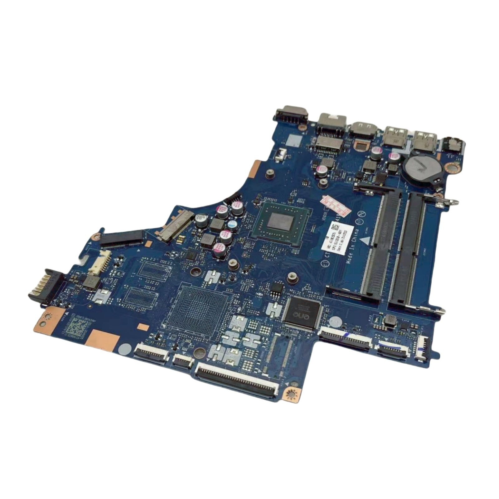 HP Pavilion 255 G6 Motherboard LA-E841P with A6-9220 CPU 926268-601 - Bighao-Era Laptop part