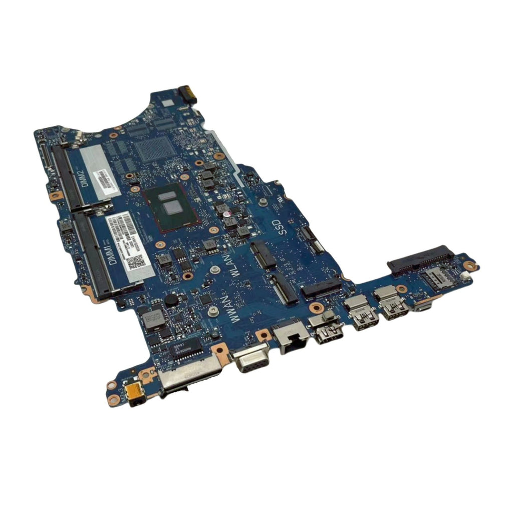 HP Elitebook 640 G4 Motherboard 6050A2930101 L09565-001/601 i5-7200U CPU - Bighao-Era Laptop part