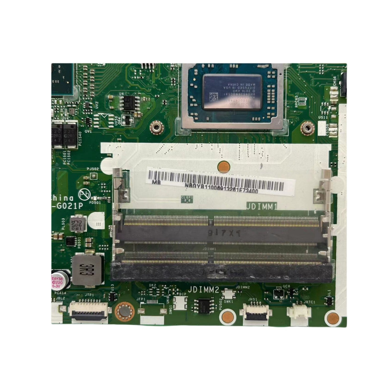 Acer Aspire A315-41G Motherboard LA-G021P with R5-3500 Radeon 530 2GB-GPU - Bighao-Era Laptop part