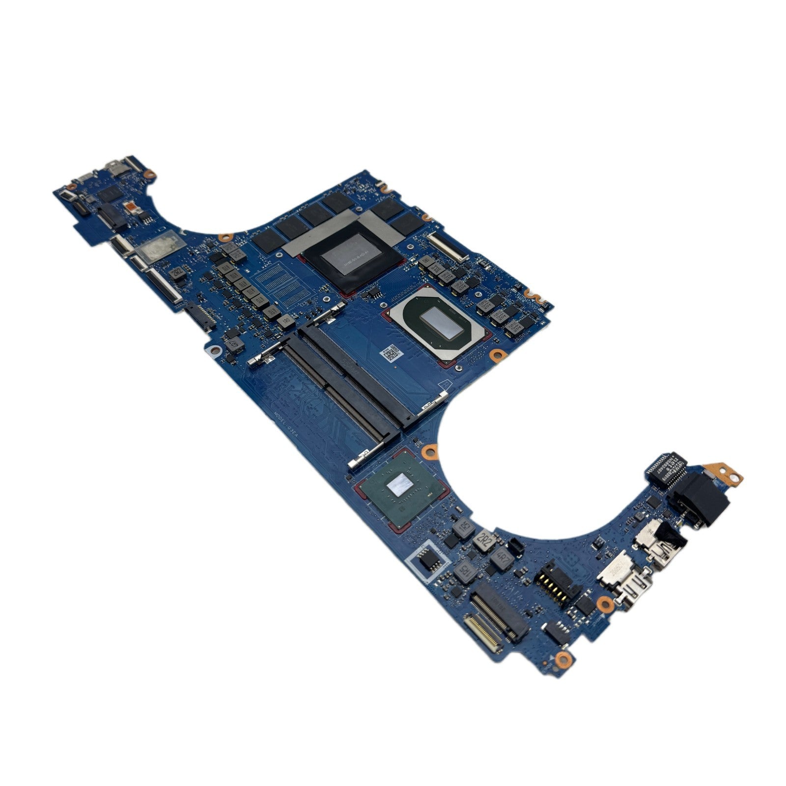 HP OMEN 15-EK Motherboard DA0G3EMBCD0 for i7-10750H CPU and RTX2060 6GB - Bighao-Era Laptop part