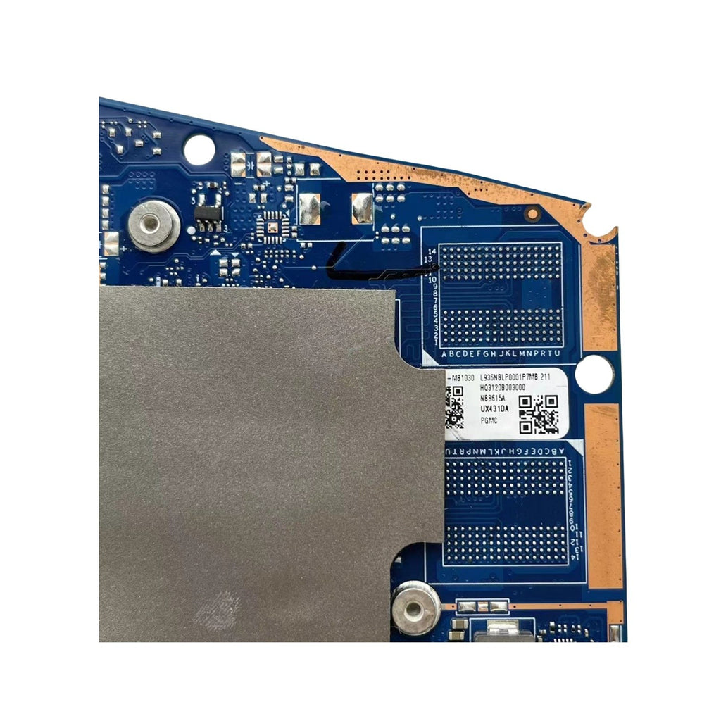 ASUS ZenBook UM431DA Motherboard R5-3500U 8GB-RAM for UX431DA UM431D S4500FA - Bighao-Era Laptop part
