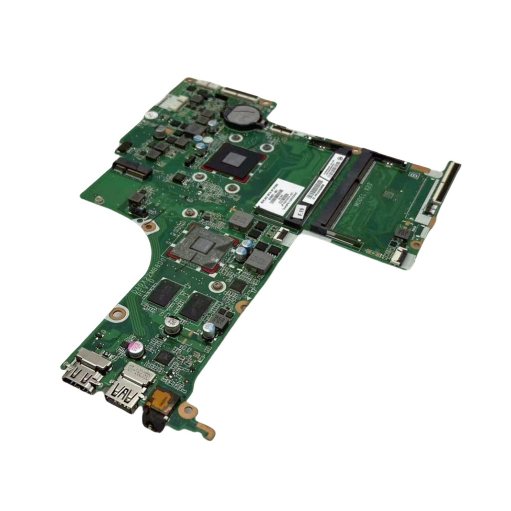 HP Pavilion 17-G Laptop Motherboard DA0X22MB6D0 A8-7410 M360 2G Replacement - Bighao-Era Laptop part
