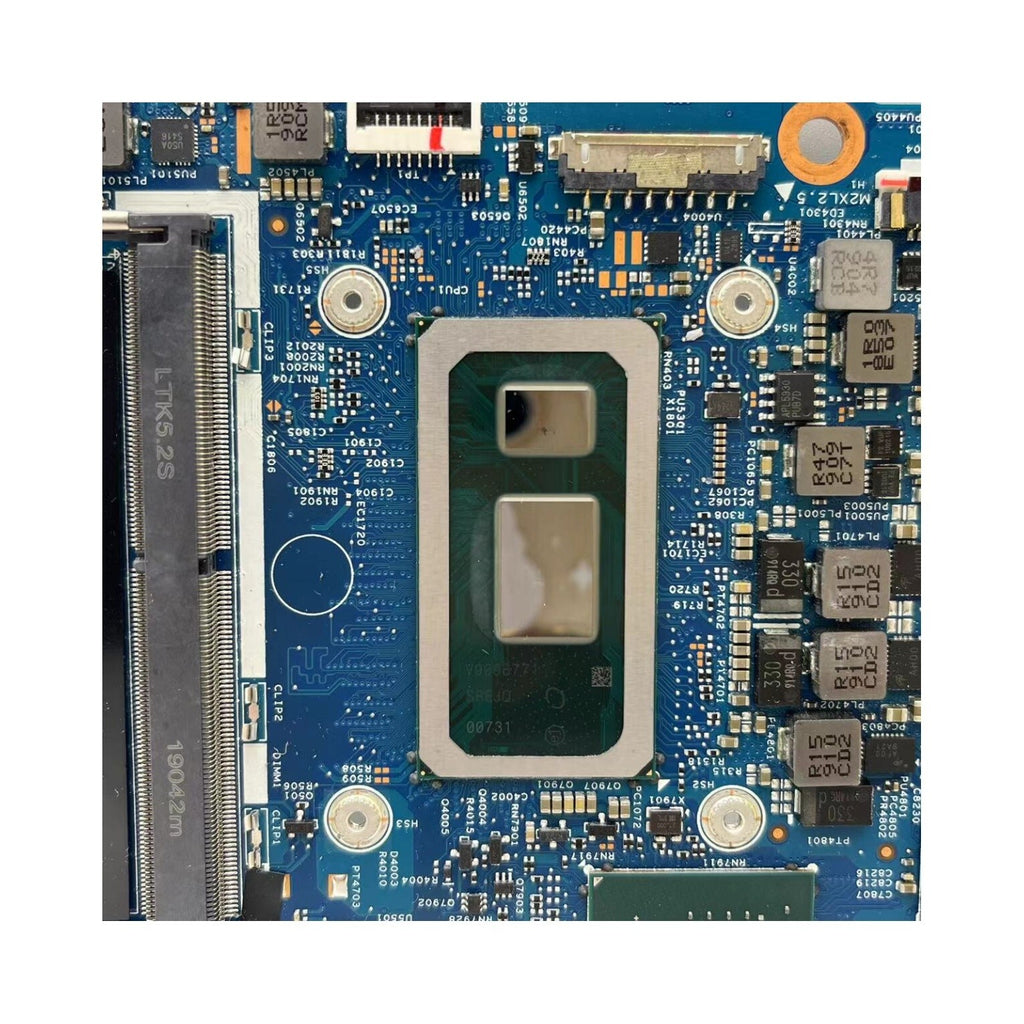 Acer Swift 3 SF314-56 Motherboard 18721-1 for i5-8265U 4GB MX150-2GB - Bighao-Era Laptop part