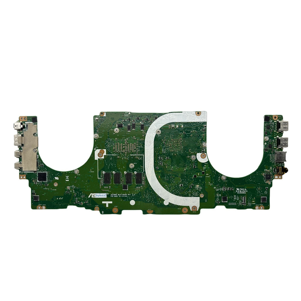 For ASUS Zenbook Pro 15 UX550GEX UX550GD Motherboard i9-8950HK 16GB GTX1050Ti-4G - Bighao-Era Laptop part