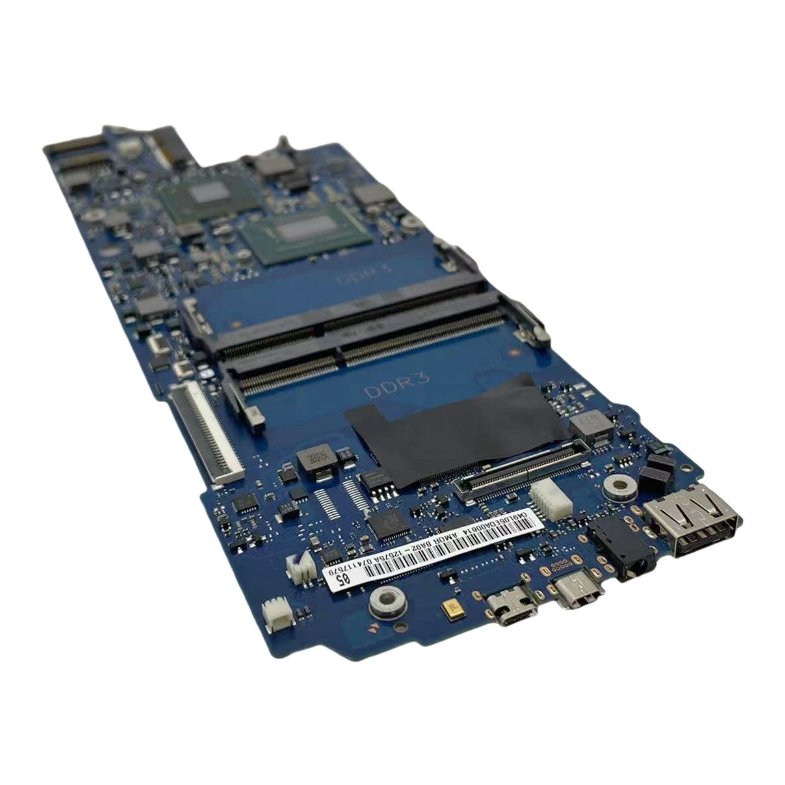 For Samsung NP900X4D Laptop Motherboard Intel CPU i5-3337U BA41-02319A Amor2-14 - Bighao-Era Laptop part