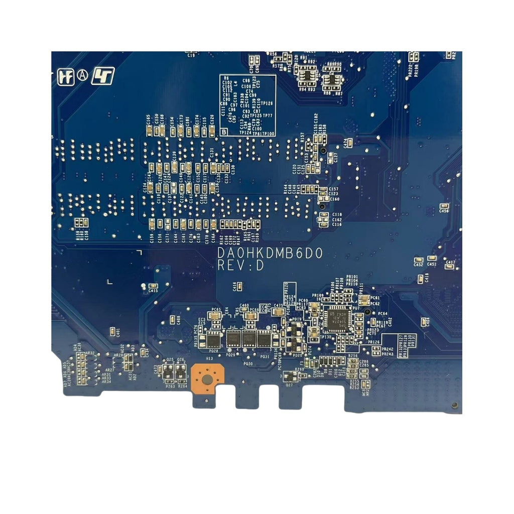 Sony Vaio SVF153 Motherboard DA0HKDMB6D0 Main Board i5-4200U 2GB - Bighao-Era Laptop part