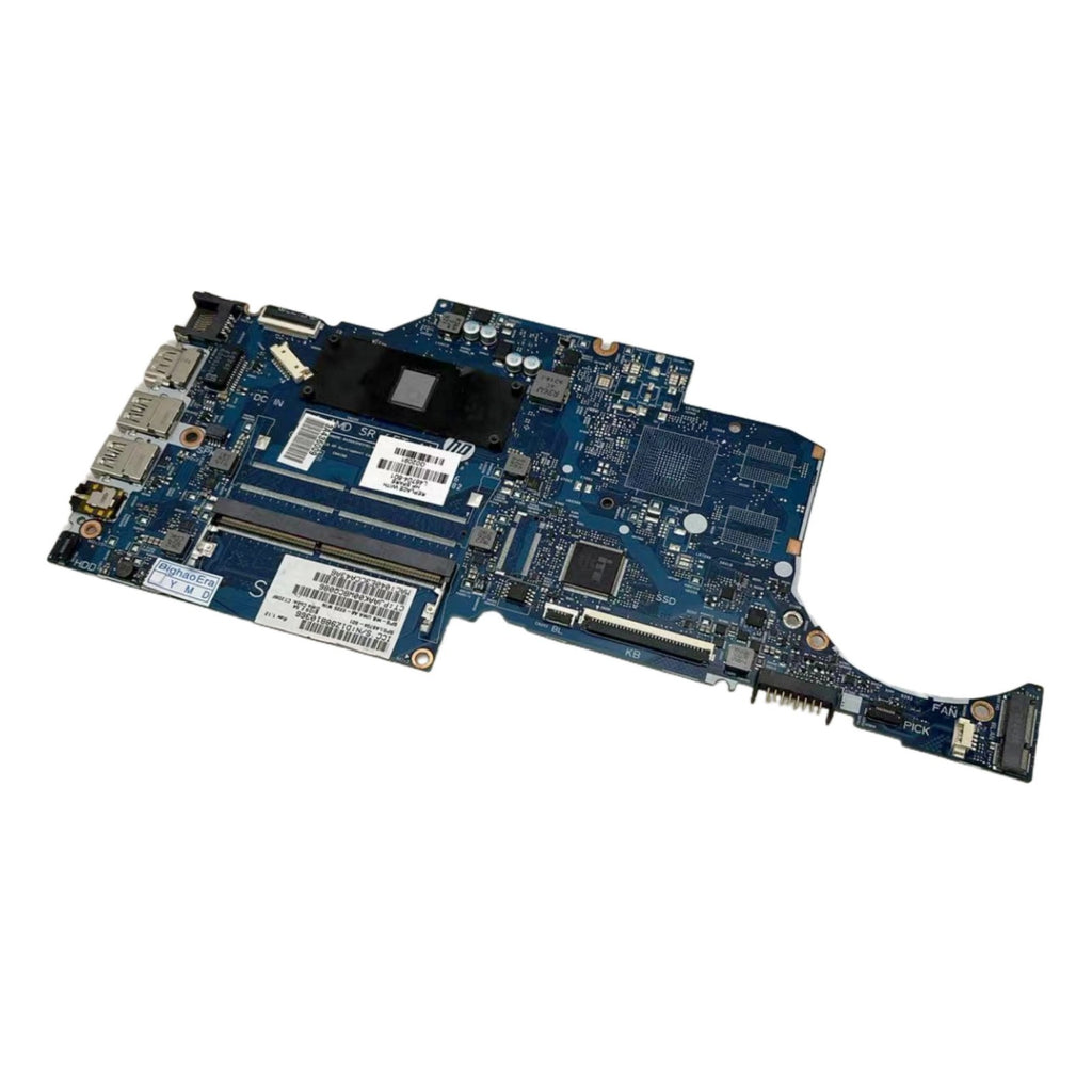 HP 14-dk Motherboard 6050A3063701 for HP 14-dk 14s-dk Laptop with A6-9225 CPU - Bighao-Era Laptop part