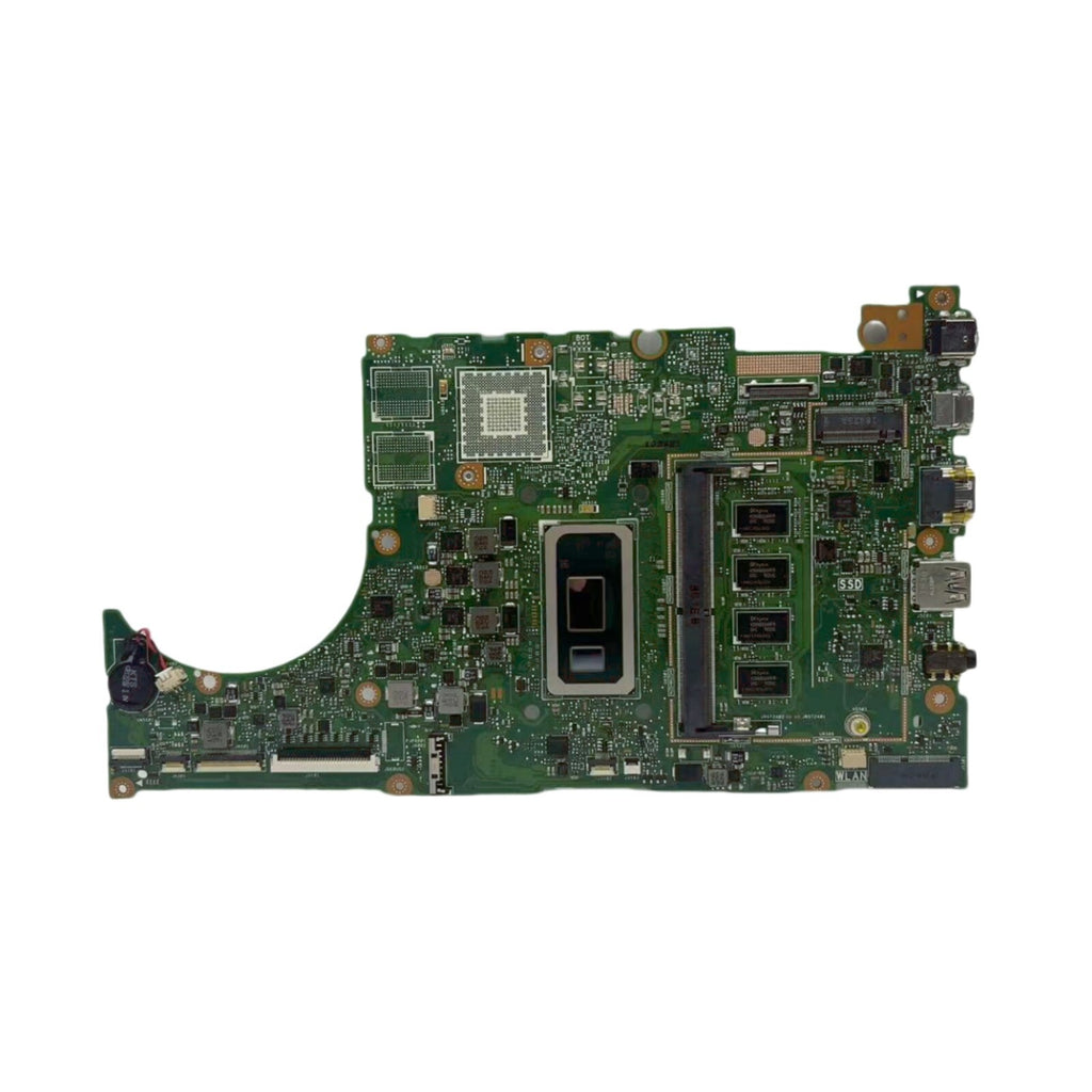 ASUS P5440 Motherboard P5440FA i5-8265U 4GB RAM P5440UF P5340F P5240FA - Bighao-Era Laptop part