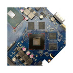 857389-601 For HP OMEN 17-W Motherboard DAG37AMB8D0 i7-6700HQ CPU GTX960M 4G GPU - Bighao-Era Laptop part