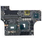 MSI GS63 Stealth 8RE Motherboard MS-16K51 with i7-8750H CPU and GTX1060 6GB - Bighao-Era Laptop part