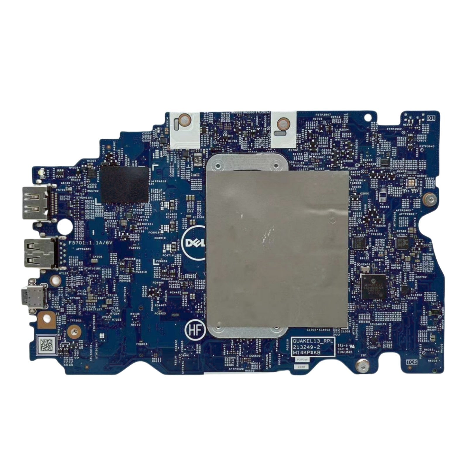 Dell Latitude 3340 Motherboard 213249-2 with i5-1335U CPU - High Performance Replacement - Bighao-Era Laptop part