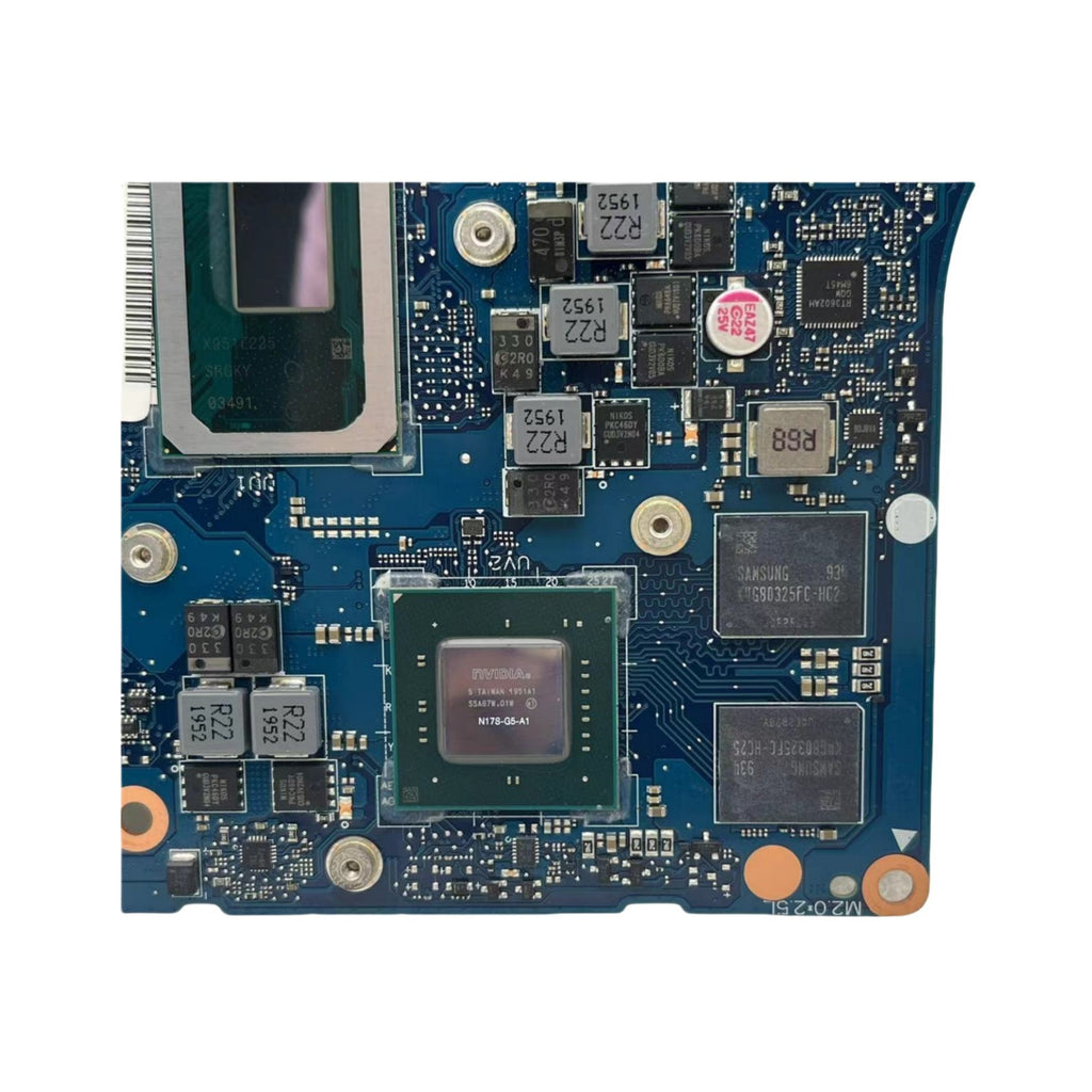 NB8513_MB_V3 For ACER Aspire A514-52G Motherboard i5-10210U MX350 2G-GPU 4GB-RAM - Bighao-Era Laptop part