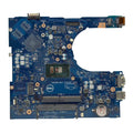 BAL60 LA-D871P 02PX9P UMA For Dell Inspiron 5566 Laptop Motherboard i7-7500U CPU - Bighao-Era Laptop part