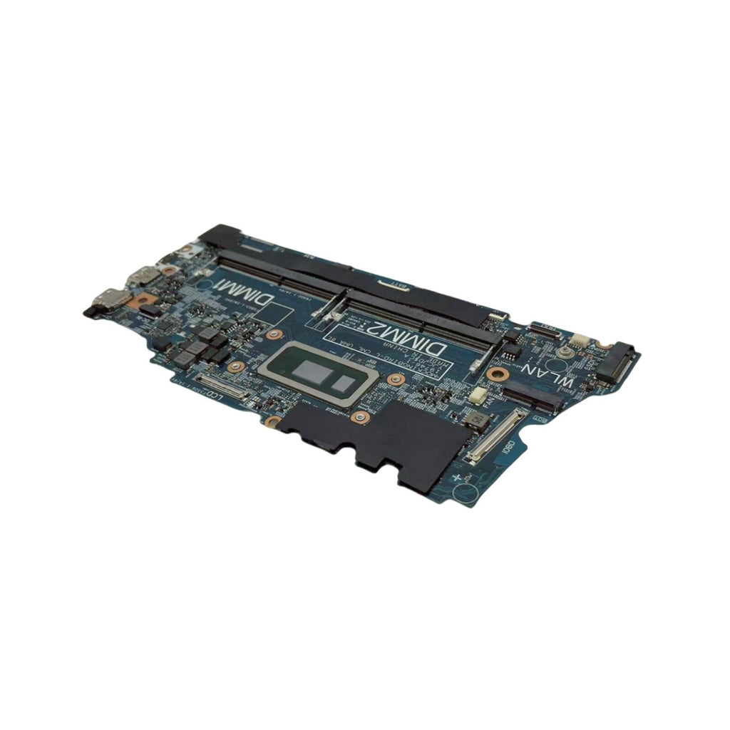 19746-1 CN-0DT6K3 For Dell Latitude 3410 Motherboard UMA Core i5-10310U CPU - Bighao-Era Laptop part