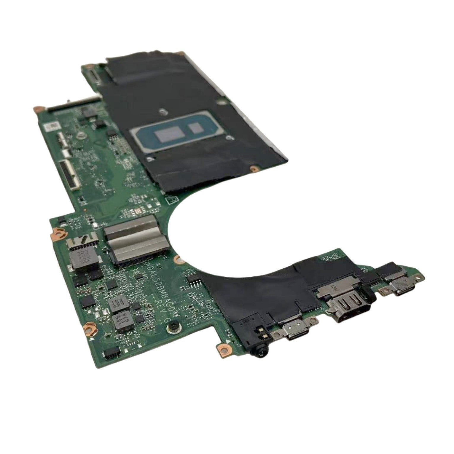 Lenovo Yoga Slim 7-14ITL05 Motherboard i5-1135G7 8GB DALS2BMBAG0 - 5B20Z72035 - Bighao-Era Laptop part