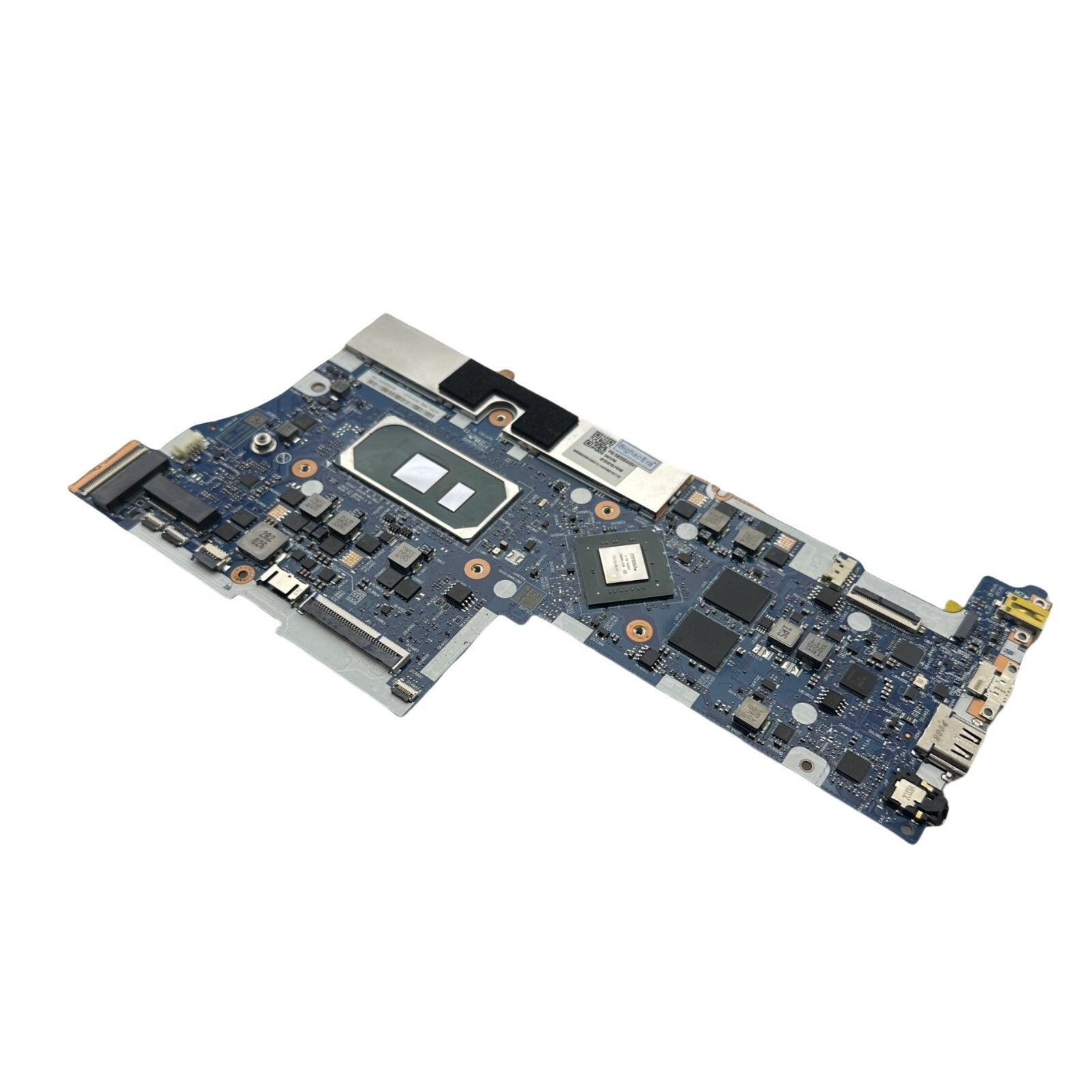 Lenovo IdeaPad 5-15IIL05 Motherboard NM-C681 i7-1065G7 8GB/16GB MX350 - Bighao-Era Laptop part