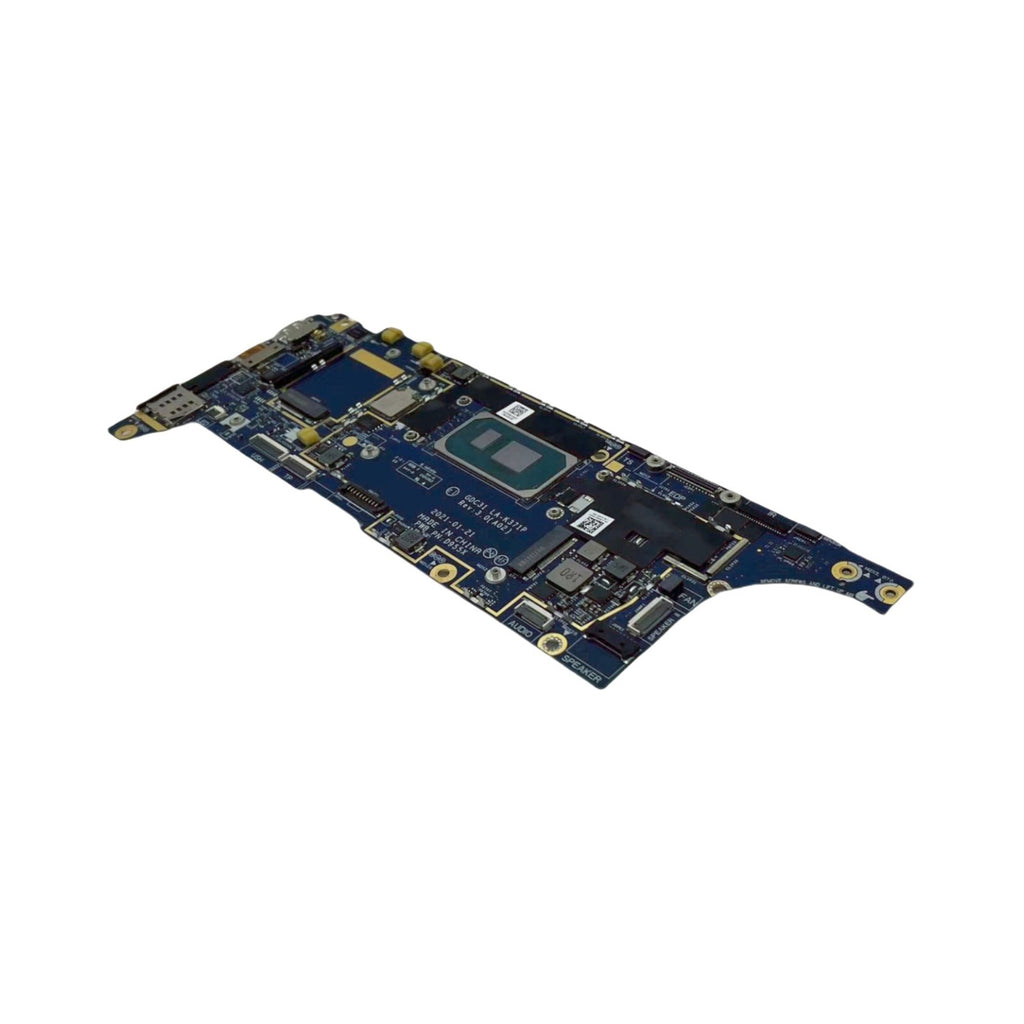 LA-K371P Dell Latitude 7420 Motherboard i5-1135G7 with 16GB RAM 0419HT - Bighao-Era Laptop part