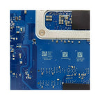 DELL Inspiron 15 5570 Motherboard LA-F114P for i3-7020U CPU - 0M39NY UMA Mainboard - Bighao-Era Laptop part