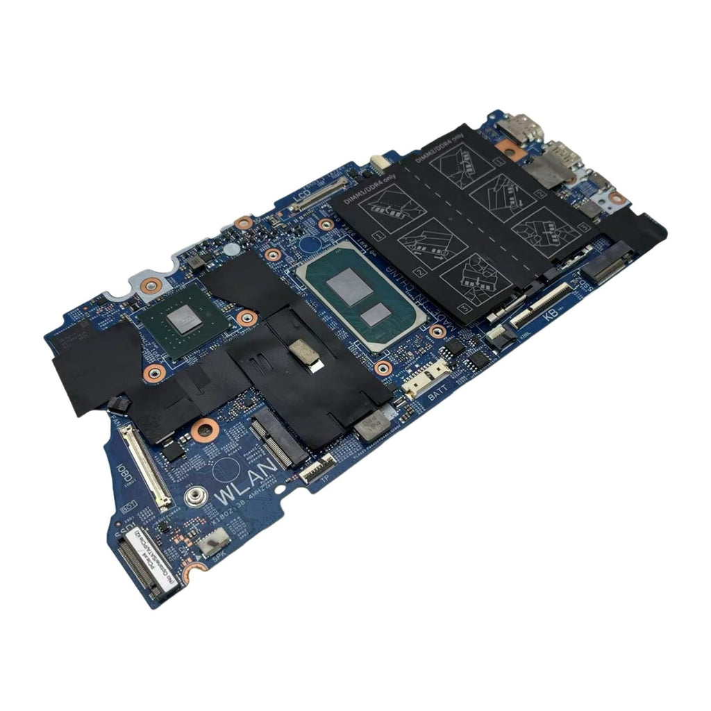 Dell Vostro 5502 Motherboard 19861-1 with i7-1165G7 CPU and MX330 2GB - CN-0MTVY1 - Bighao-Era Laptop part
