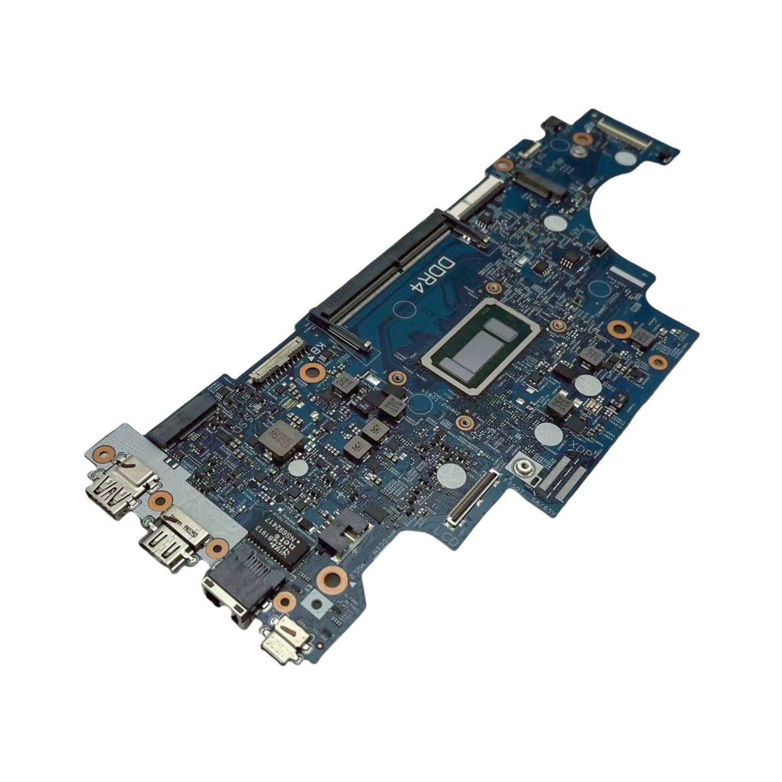 Dell Latitude 13 3300 Motherboard 17910-1 with Core i3-7020U CPU 0RV5W4 - Bighao-Era Laptop part