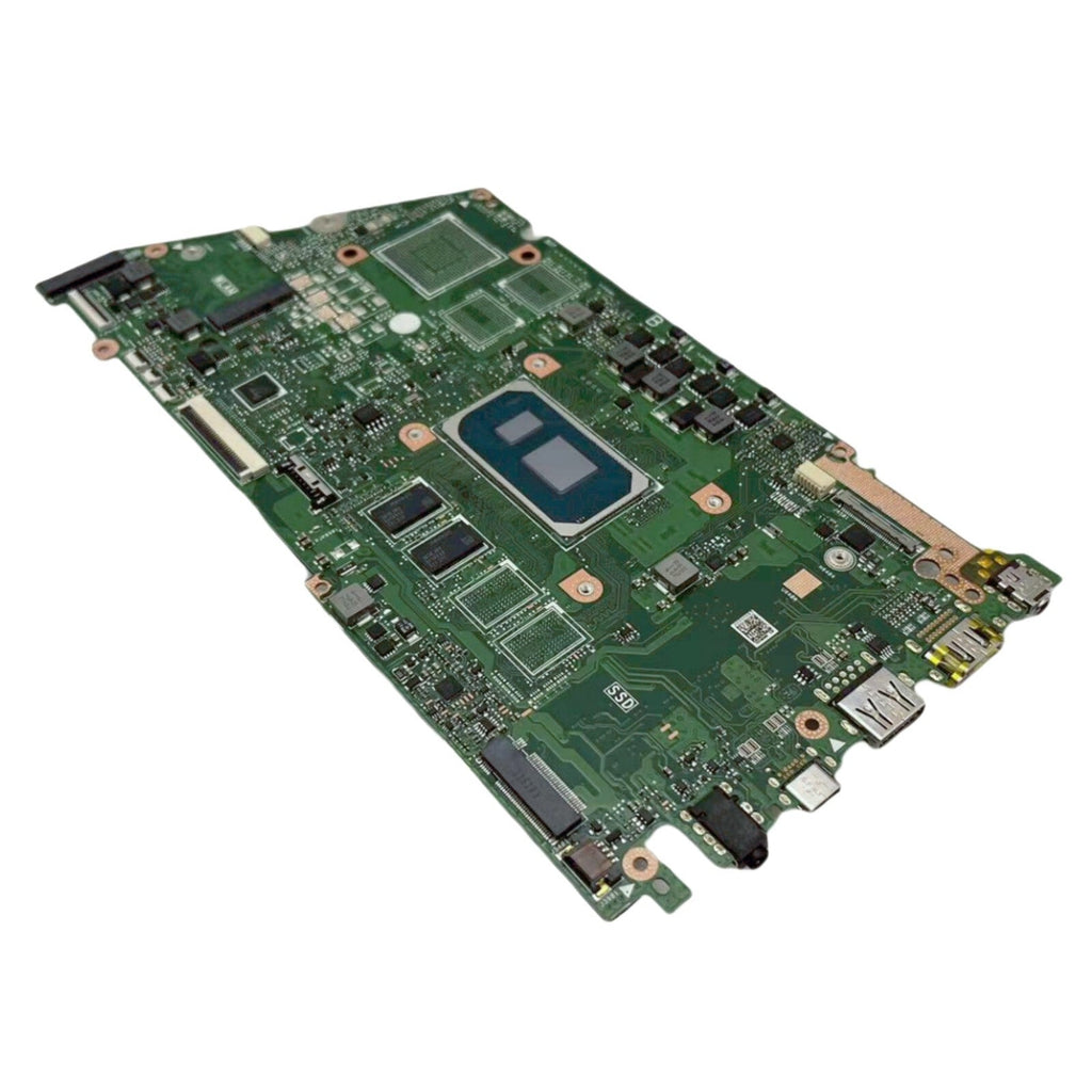 X421EAY For ASUS X421EAYB V4050EA R421EAY ADOL14ED With i3-1115G4 CPU 4GB-RAM - Bighao-Era Laptop part