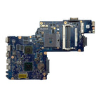 PT10FG DSC MB For Toshiba Satellite C50-A Motherboard HM76 GT740M 2G H000061980 - Bighao-Era Laptop part