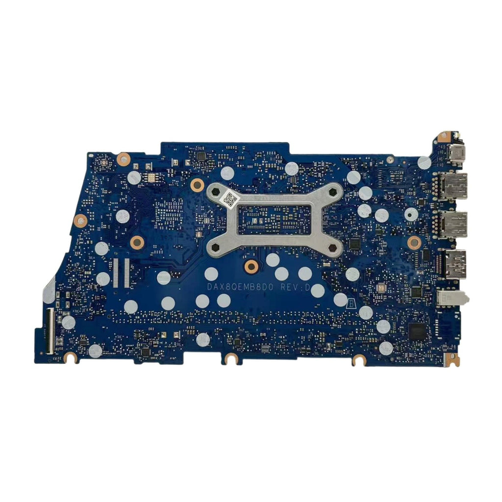 DAX8QEMB8D0 HP ProBook 650 G8 Motherboard with i5-1145G7 CPU - M49539-601 - Bighao-Era Laptop part