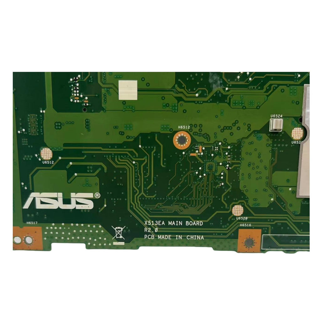 ASUS VivoBook 15 X513EA Motherboard i7-1165G7 8GB for X513EA K513EA X513EP X513EAN - Bighao-Era Laptop part
