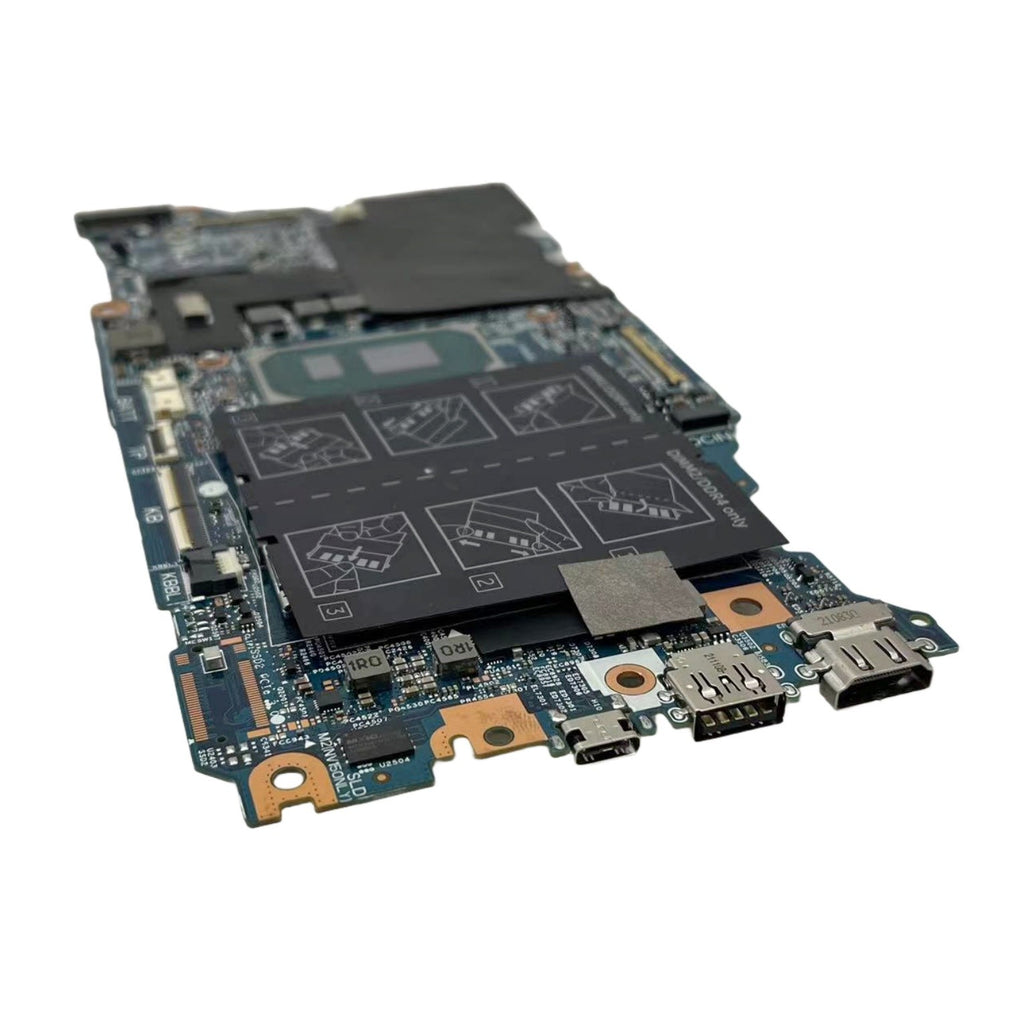 Dell Inspiron 5410 Motherboard 19856-1 for i5-11320H CPU - 0CH9H2 Replacement - Bighao-Era Laptop part