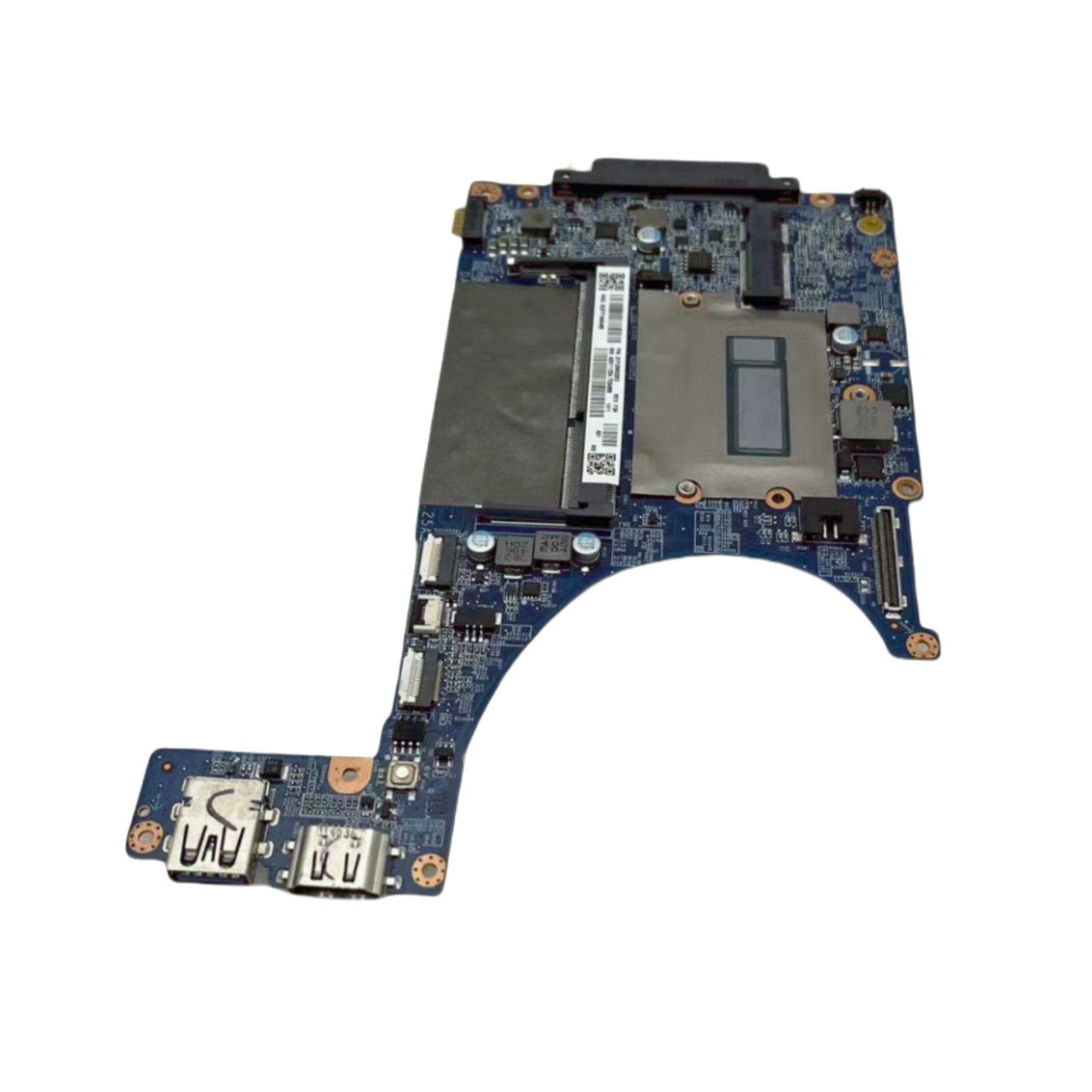 DA0FI2MB6F0 A2011122A For Sony Vaio SVF14N Laptop Motherboard With i5-4200U CPU - Bighao-Era Laptop part