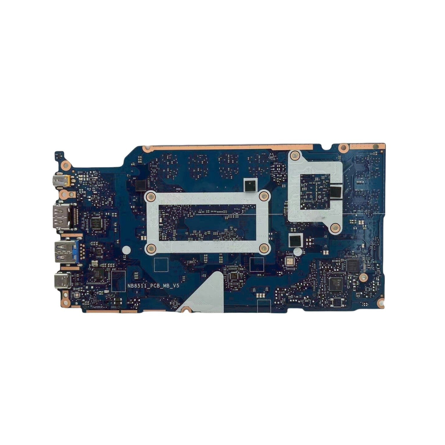 NB8511_PCB_MB_V5 For Acer Swift SF313-52G Motherboard i5-1035G1 16GB MX350 2G - Bighao-Era Laptop part