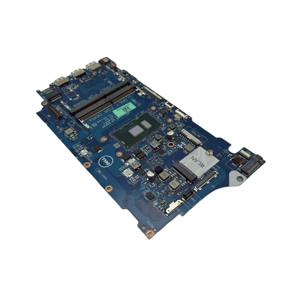 Dell Inspiron 7460 Motherboard LA-D822P with i7-7500U CPU DDR4 029PJX - Bighao-Era Laptop part