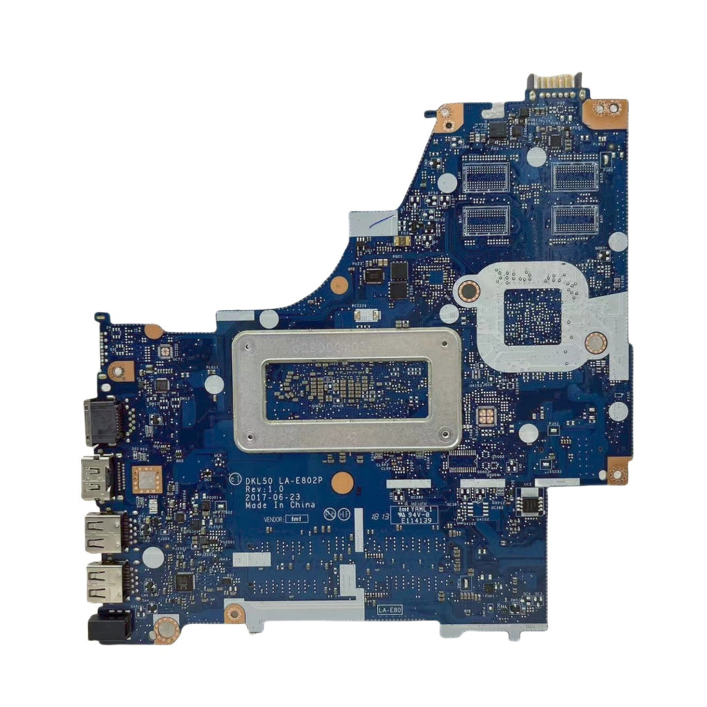 HP Pavilion 15-BS Motherboard LA-E802P Replacement i7-8550U 934909-601 for Optimal Performance - Bighao-Era Laptop part