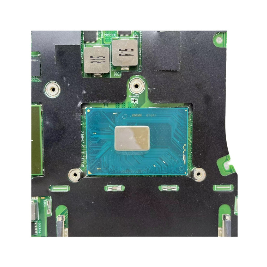 Lenovo IdeaPad 700-17ISK Motherboard 15221-1 for i7-6700HQ 2.6GHz with 940M 2G-GPU - Bighao-Era Laptop part