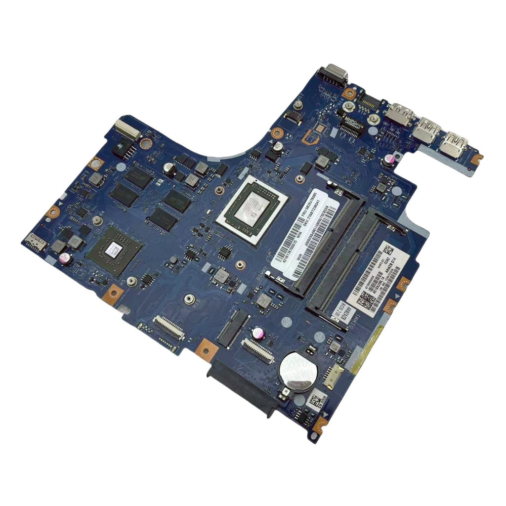 Lenovo 500-15ACZ Motherboard LA-C285P with A8-8600P CPU and R5 M330 2GB Graphics - Bighao-Era Laptop part