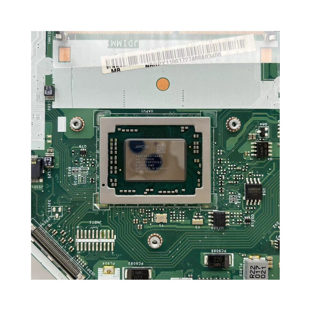 Acer Nitro 5 AN515-41G Motherboard LA-E903P A12-9720P Radeon 500/2G NBGPY11001 - Bighao-Era Laptop part