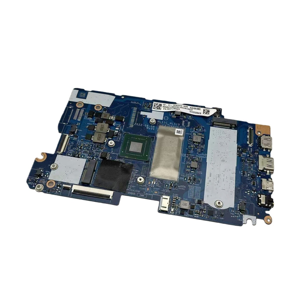 LA-L502P Lenovo IdeaPad 1 15AMN7 Motherboard R5-7520U CPU 8GB-RAM Replacement - Bighao-Era Laptop part