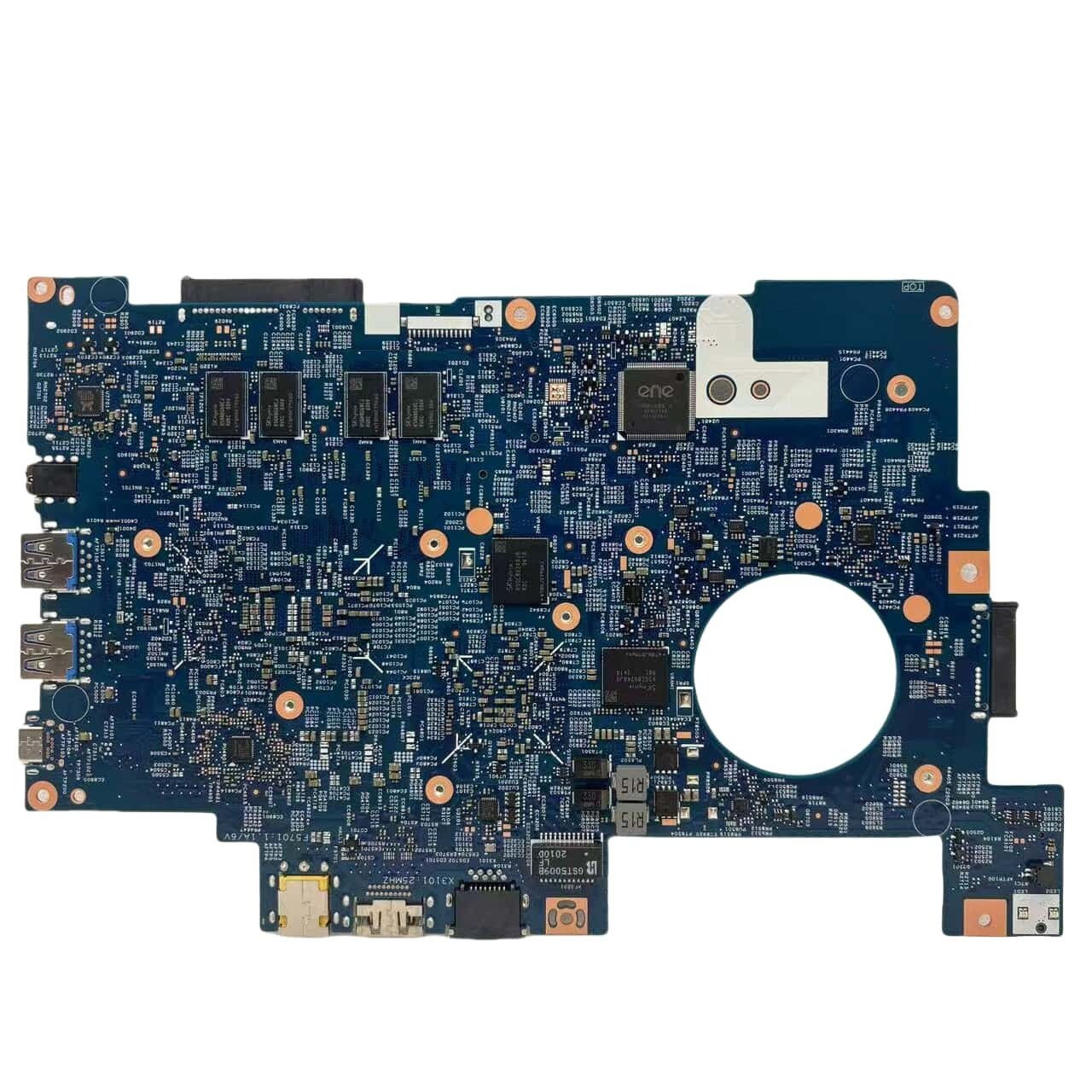 Acer Aspire A514-51KG Motherboard 18801-1M with i3-8130U CPU and 4G-RAM MX230 - Bighao-Era Laptop part
