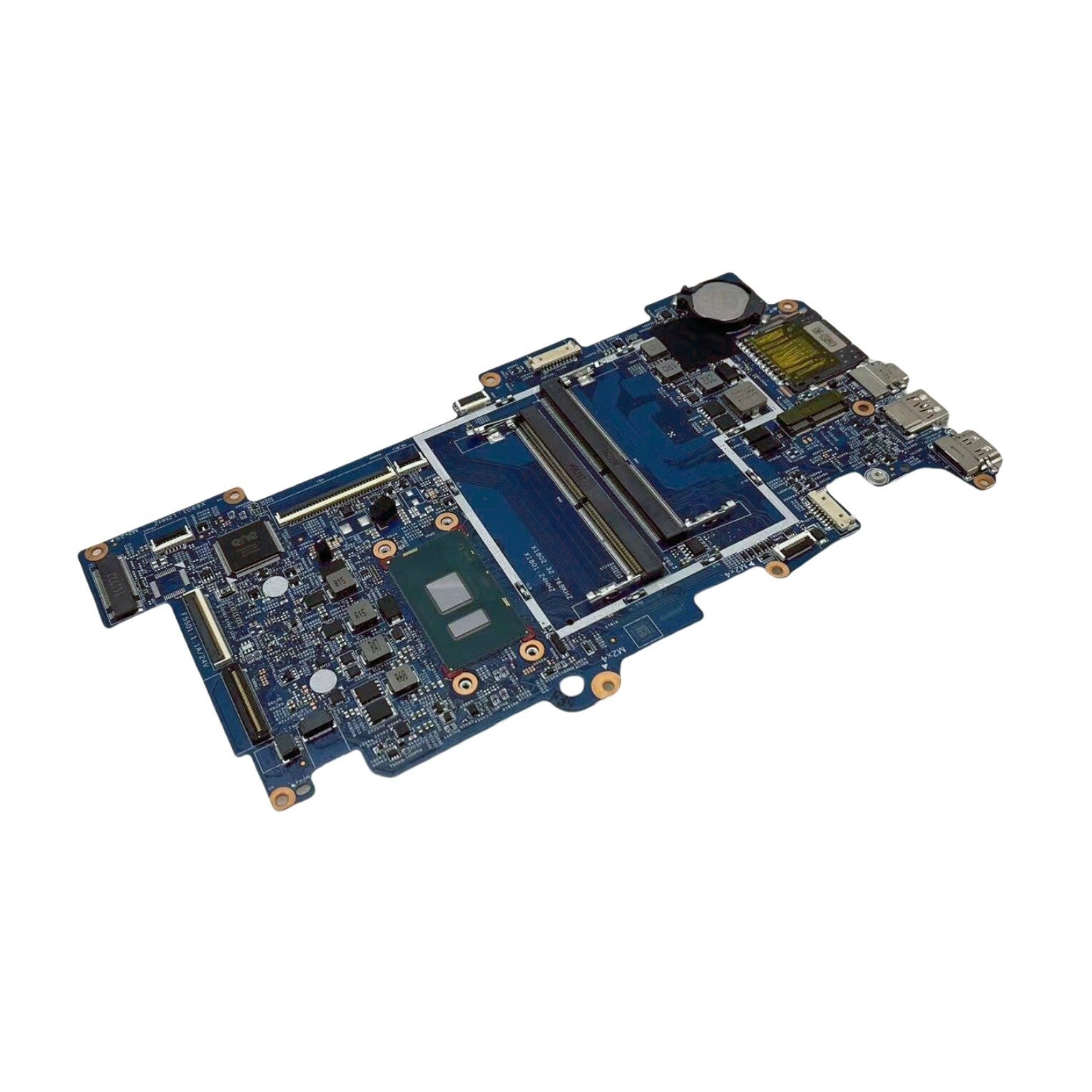 HP Envy X360 M6-AQ Mainboard 15257-2 with i5-6200U CPU Replacement - Bighao-Era Laptop part